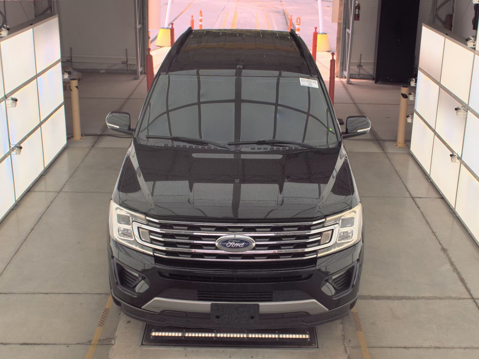 FORD EXPEDITION - 3