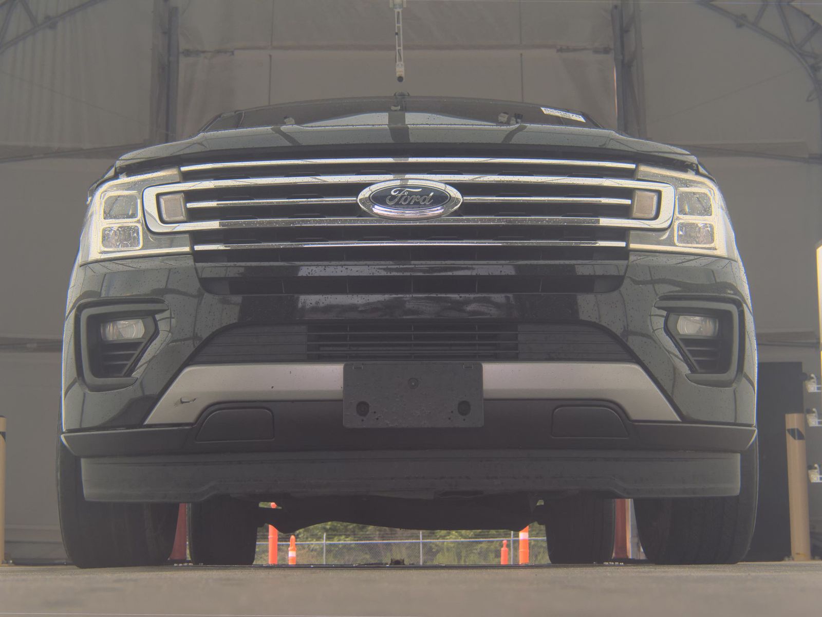 FORD EXPEDITION - 4