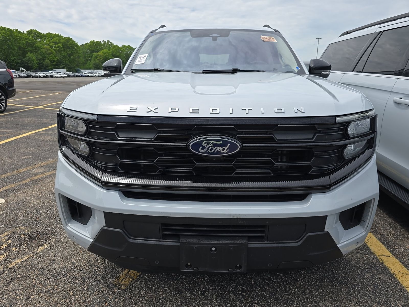 FORD EXPEDITION MAX - 3