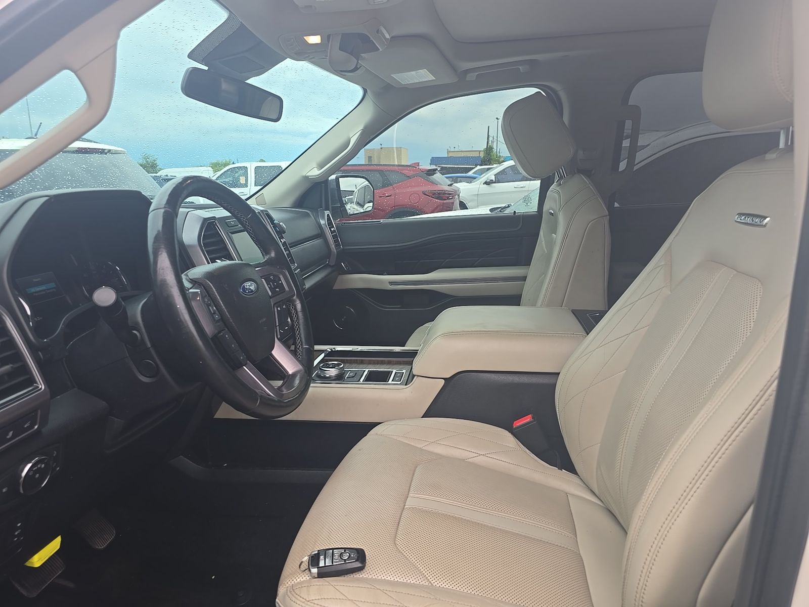 FORD EXPEDITION - 8