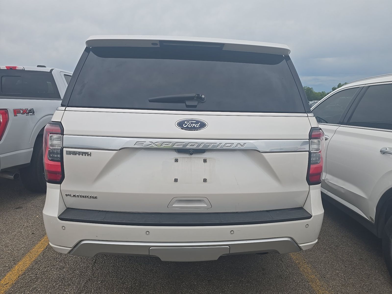 FORD EXPEDITION - 6