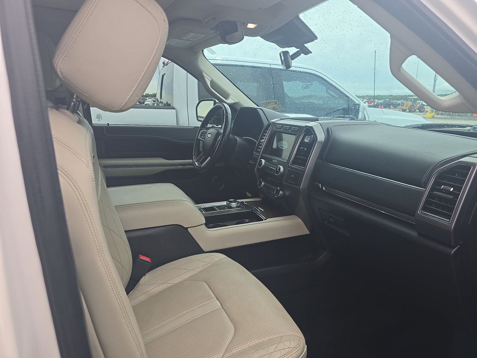 FORD EXPEDITION - 9
