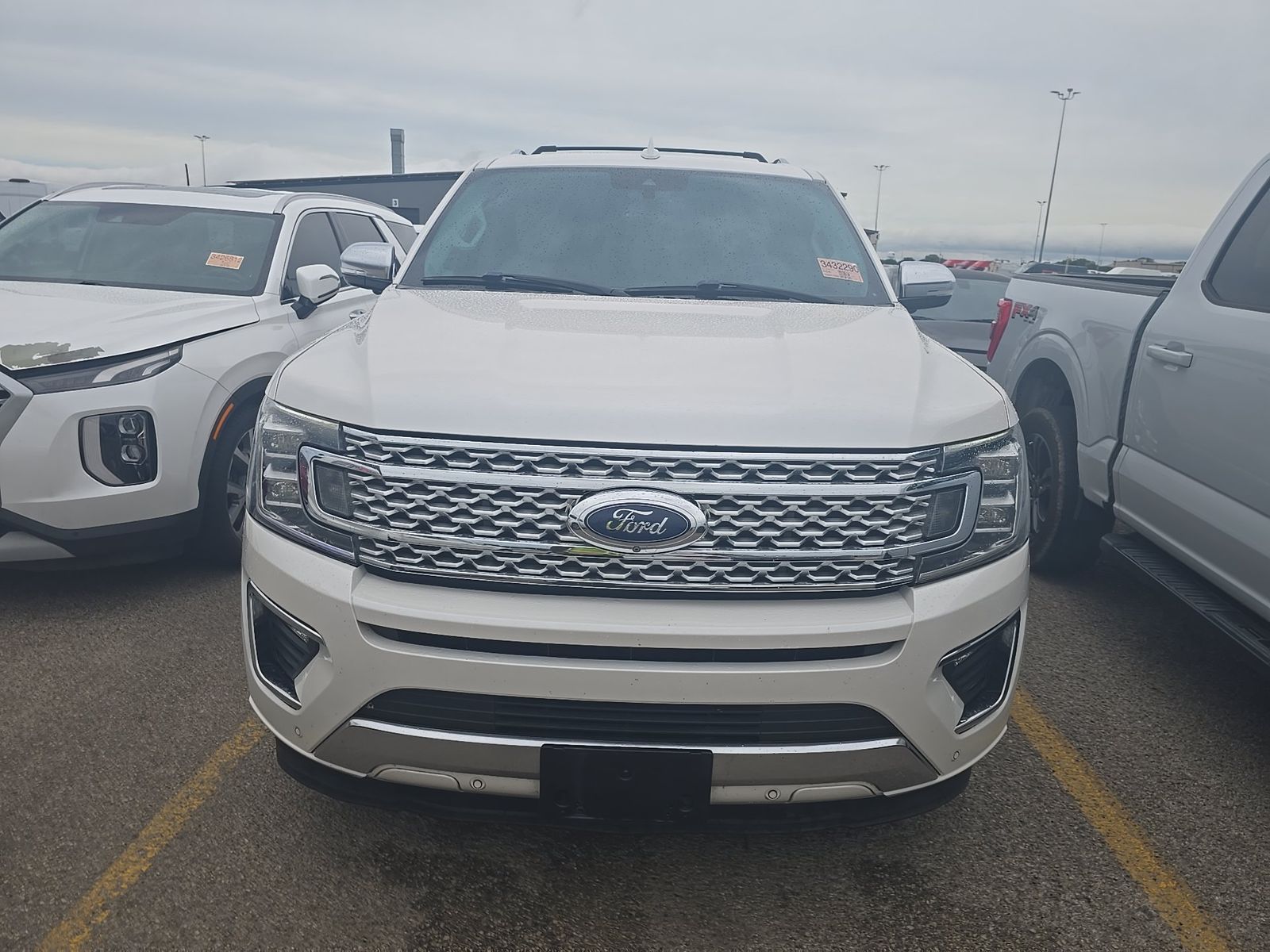 FORD EXPEDITION - 3