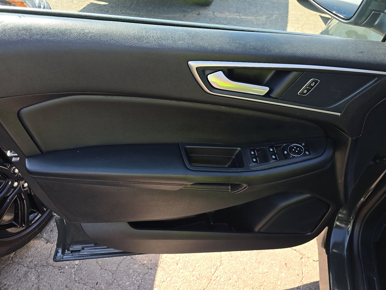 FORD EDGE - 10