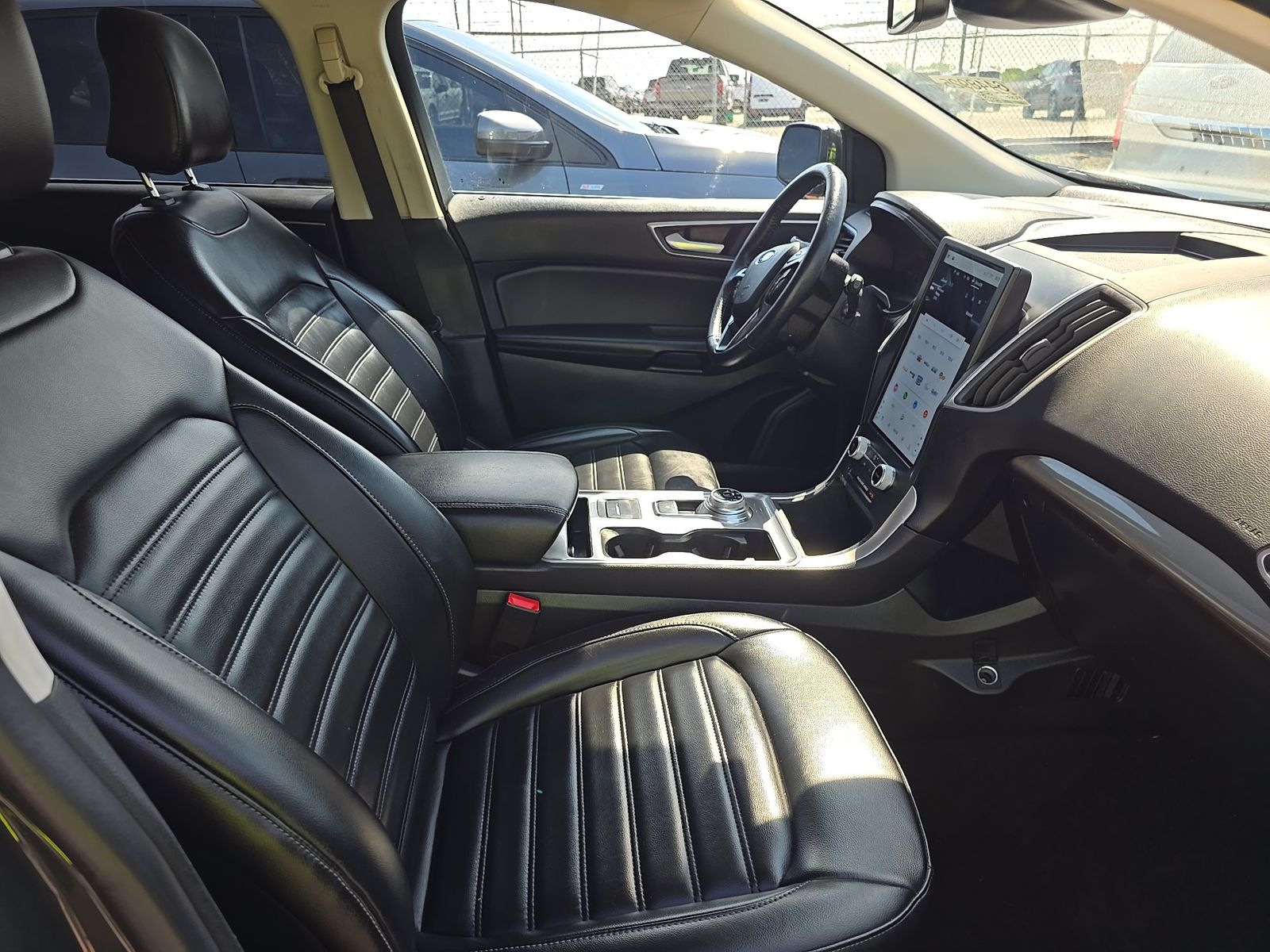 FORD EDGE - 9