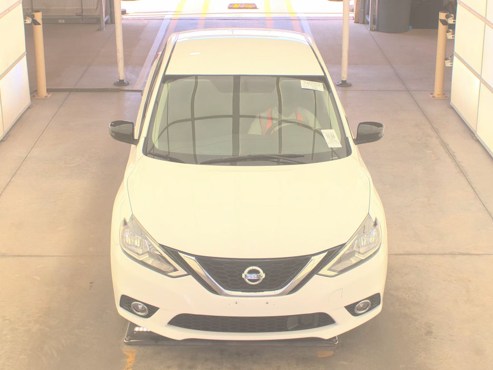 NISSAN SENTRA - 3