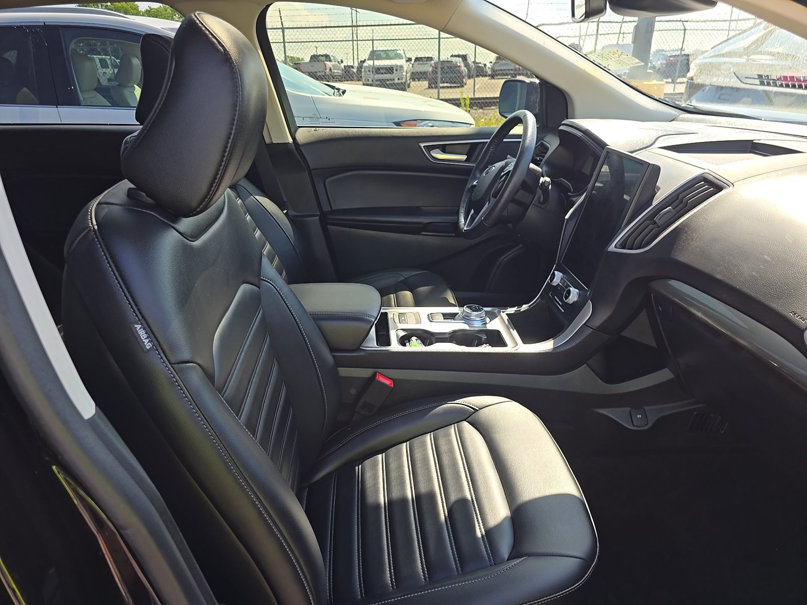FORD EDGE - 9