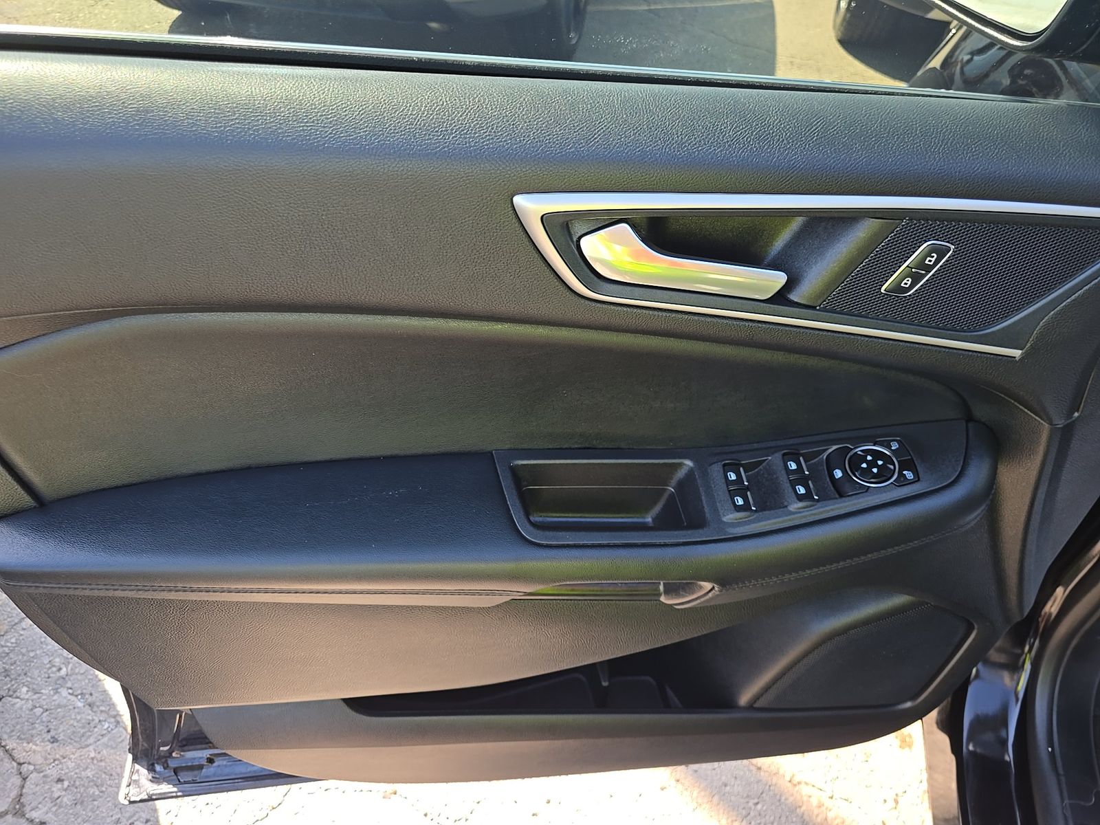 FORD EDGE - 10
