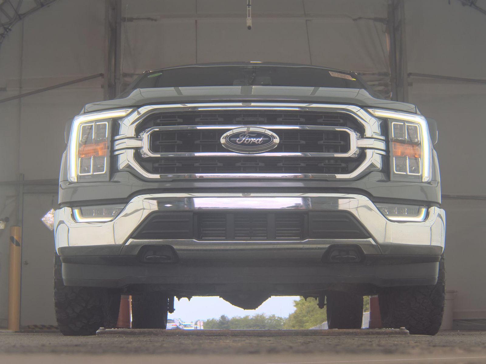FORD F-150 - 4