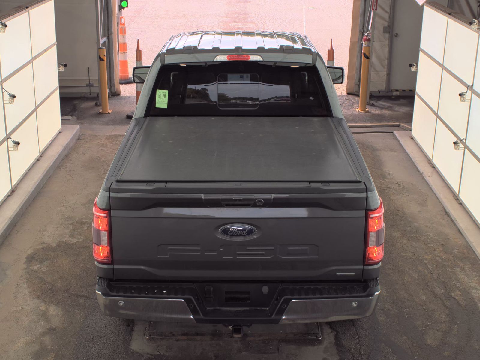 FORD F-150 - 7