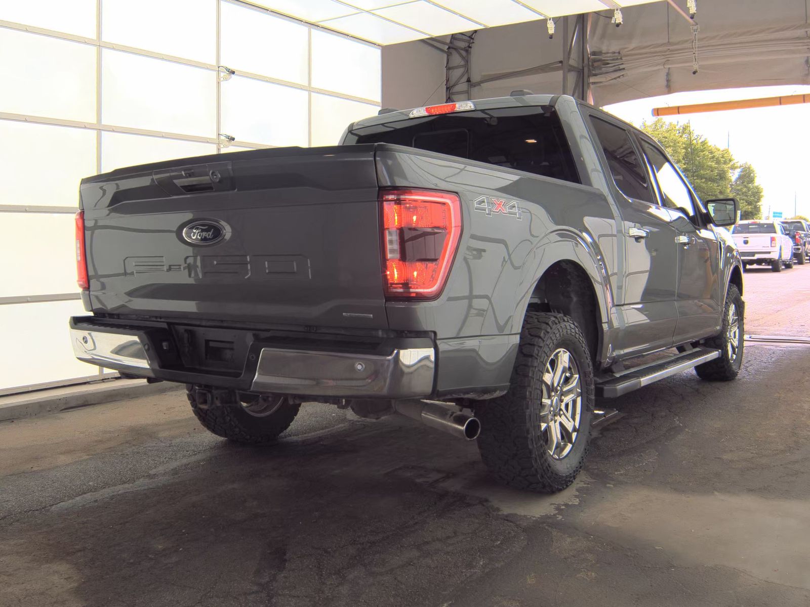 FORD F-150 - 6