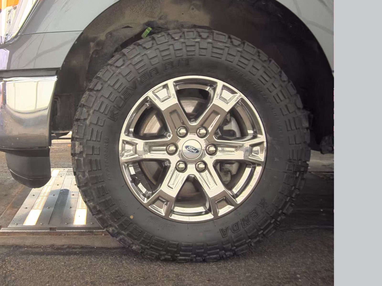 FORD F-150 - 10