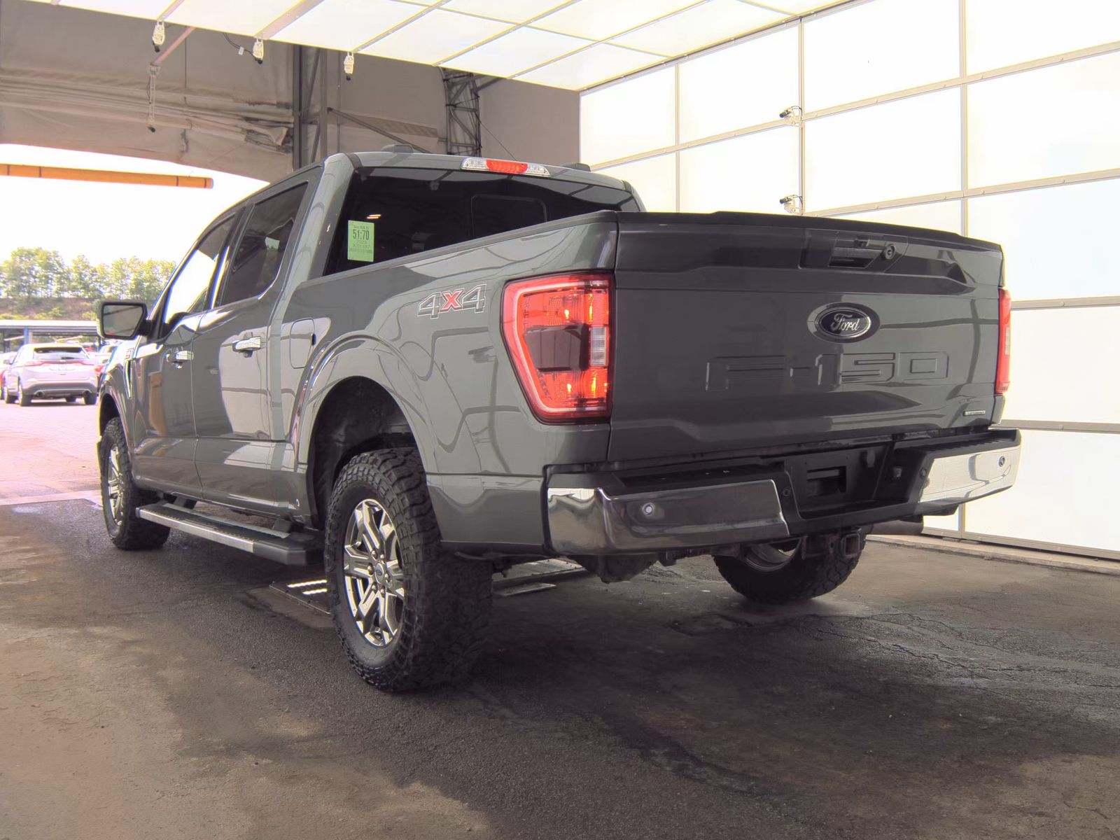FORD F-150 - 9