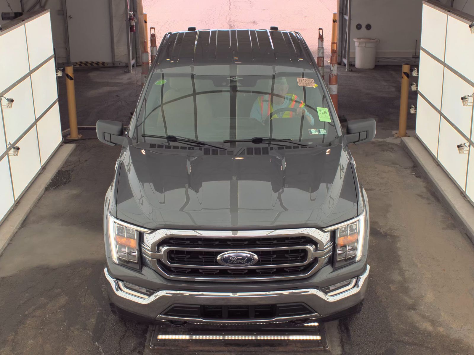FORD F-150 - 3