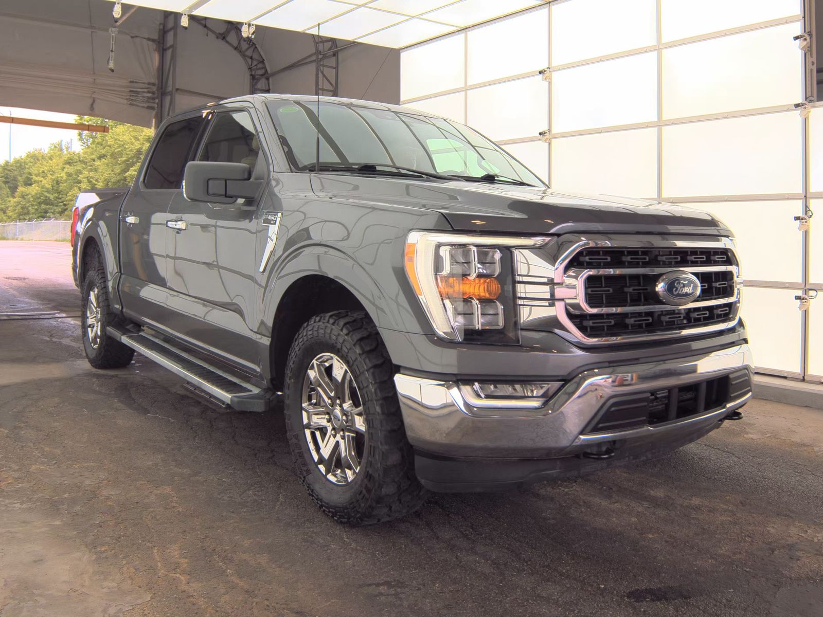 FORD F-150 - 5