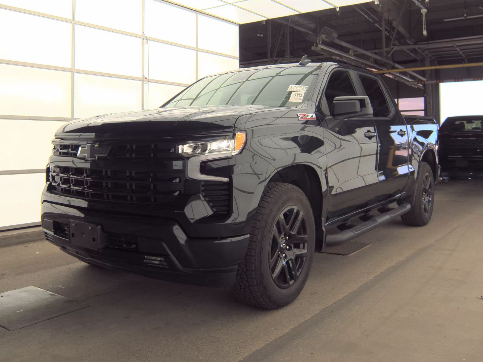 2024 Chevrolet Silverado 1500 RST AWD