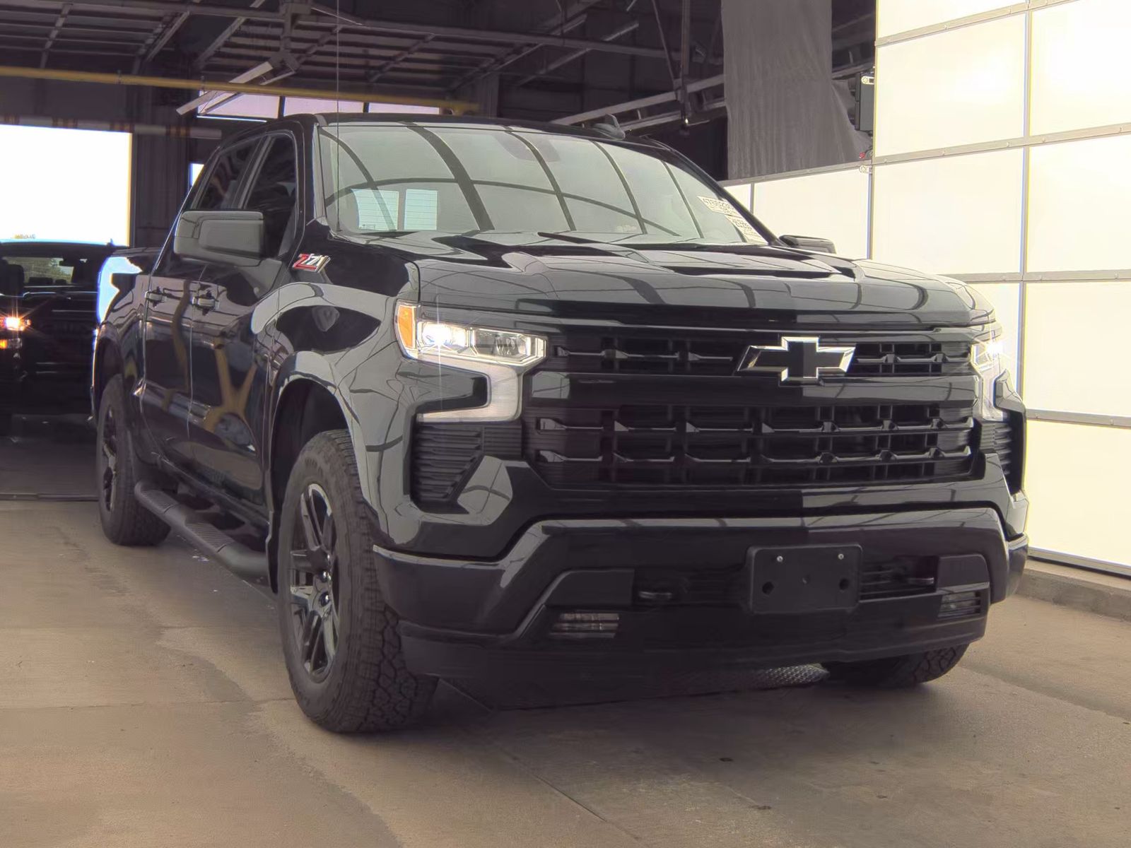 2024 Chevrolet Silverado 1500 RST AWD