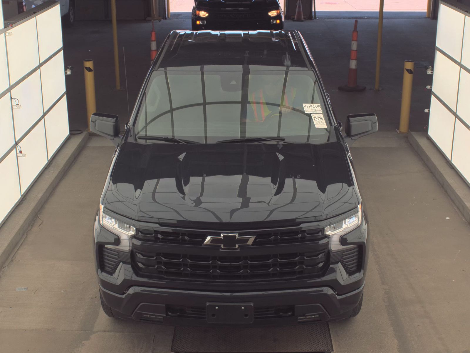2024 Chevrolet Silverado 1500 RST AWD