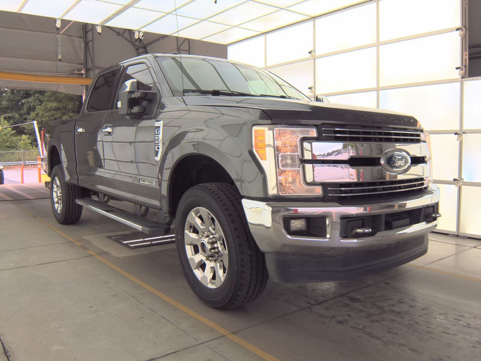 FORD F-250 - 5