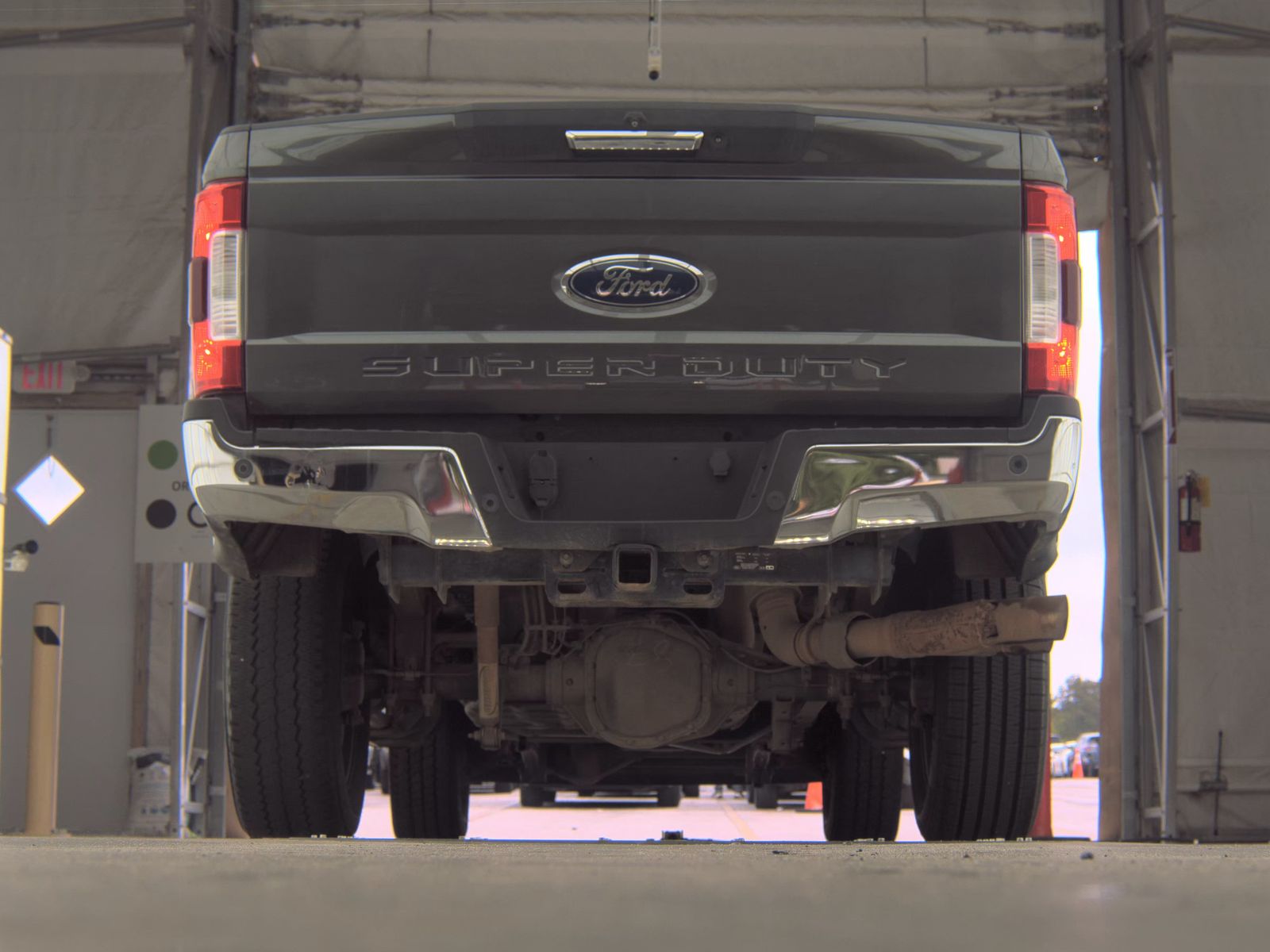 FORD F-250 - 8