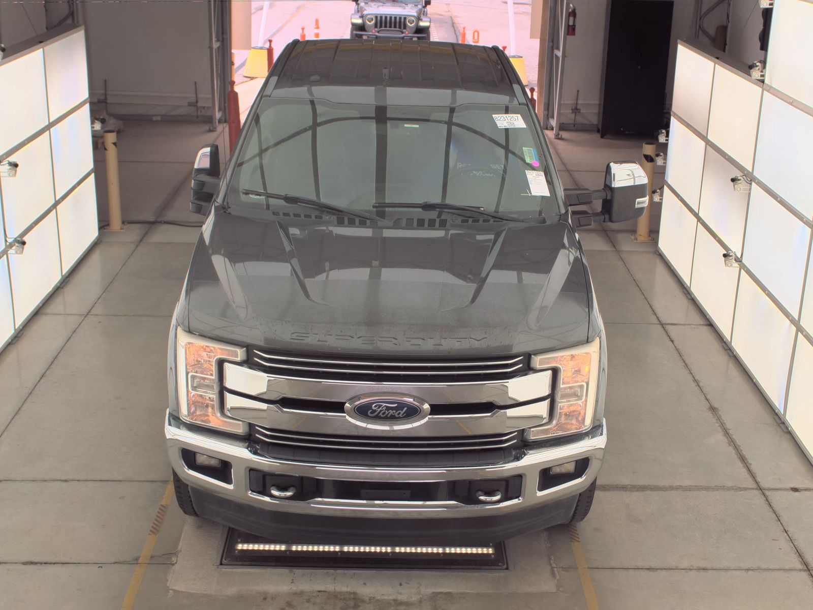 FORD F-250 - 3