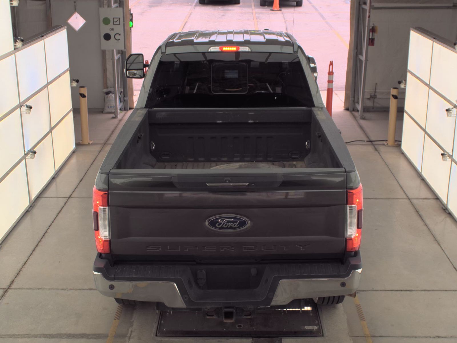 FORD F-250 - 7