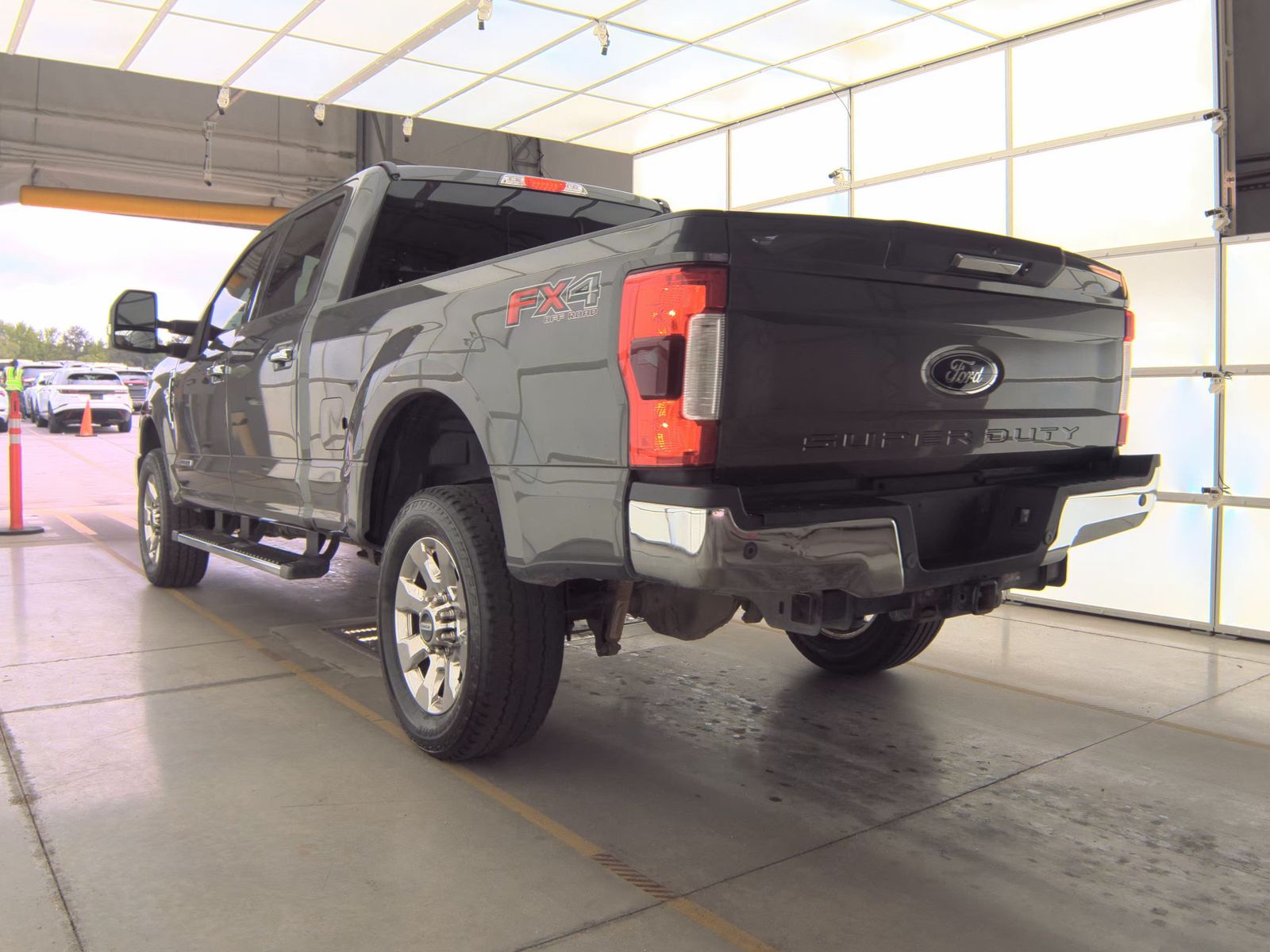 FORD F-250 - 9