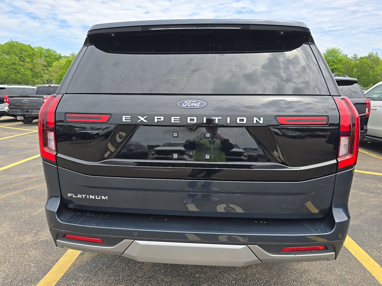 FORD EXPEDITION - 6