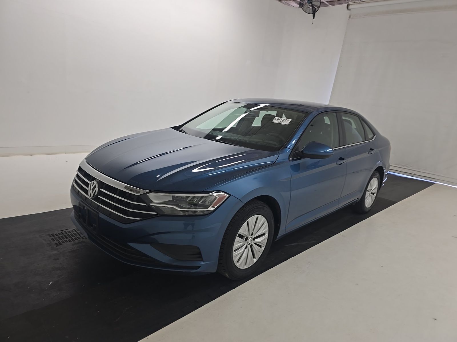 2019 Volkswagen Jetta 1.4T S FWD
