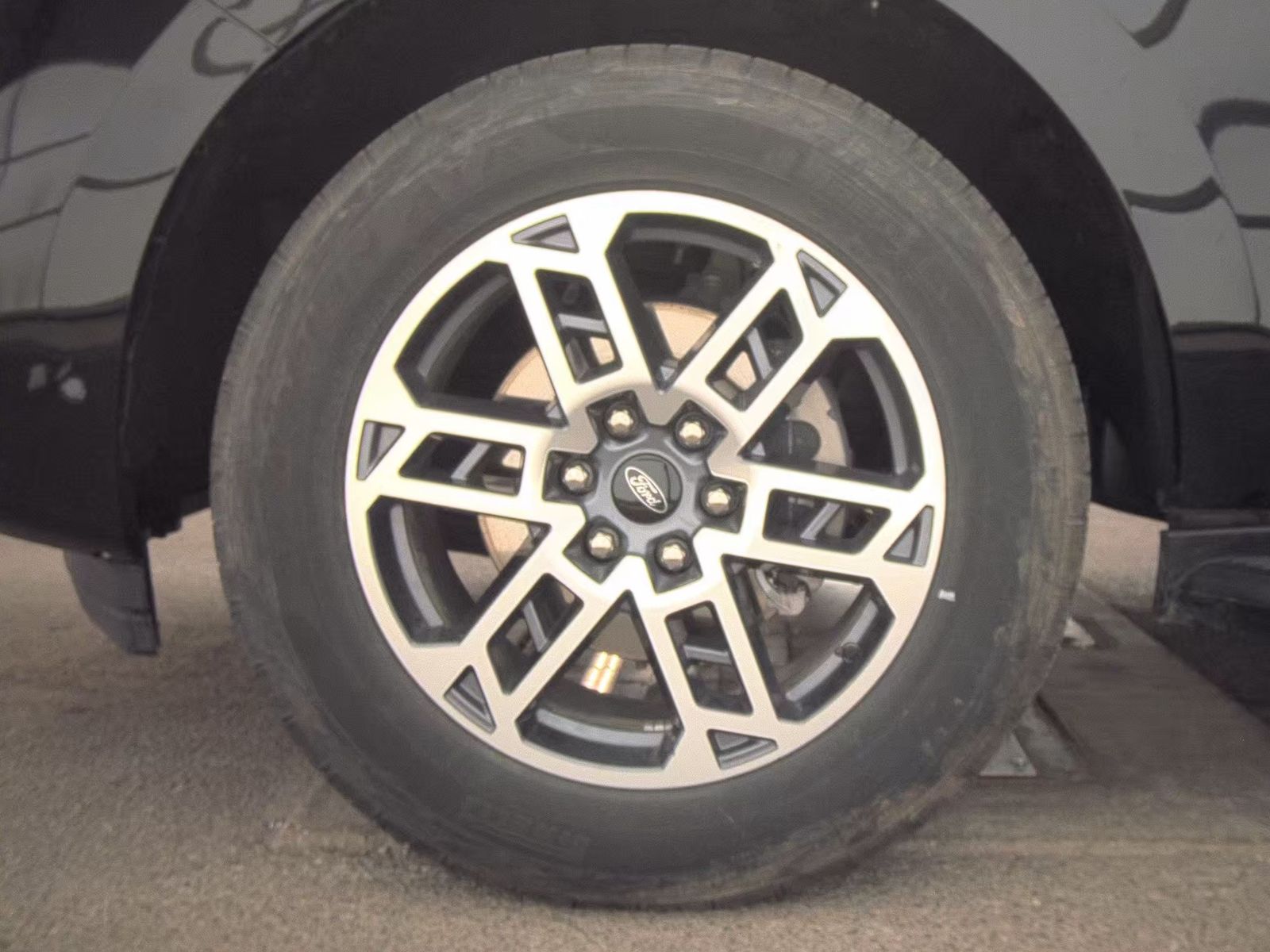 FORD EXPEDITION - 9