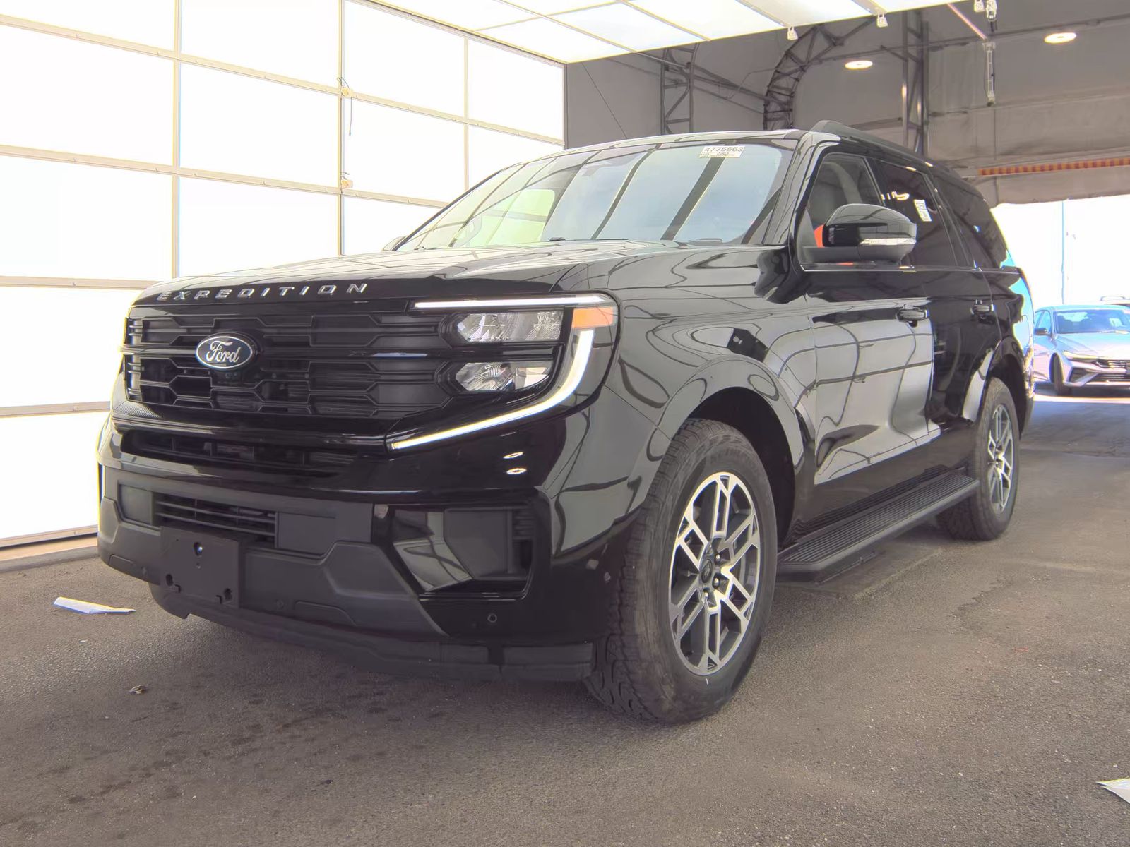 FORD EXPEDITION - 1