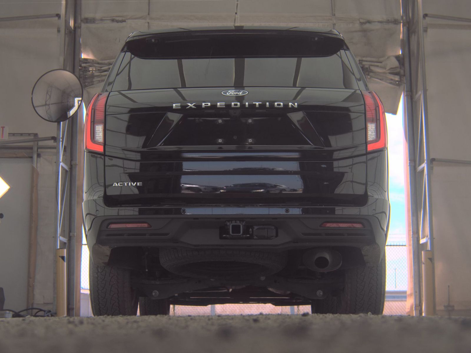 FORD EXPEDITION - 7