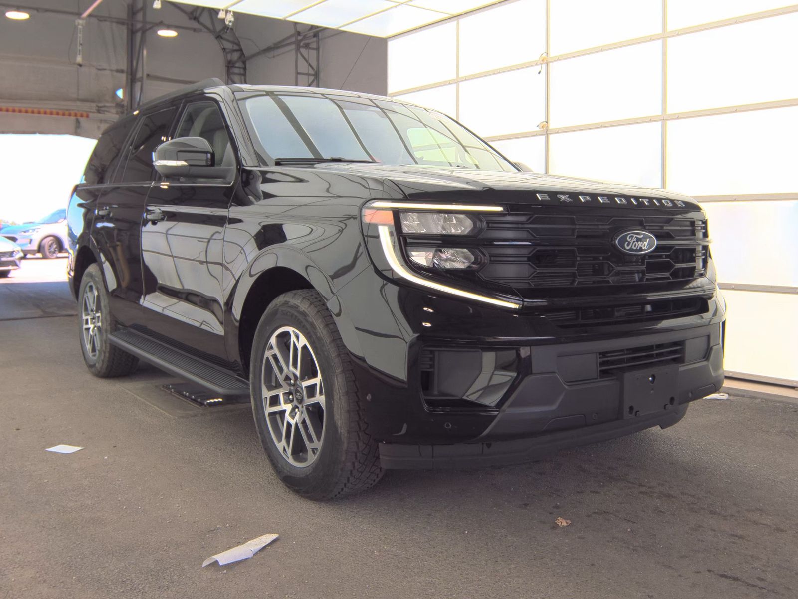 FORD EXPEDITION - 5