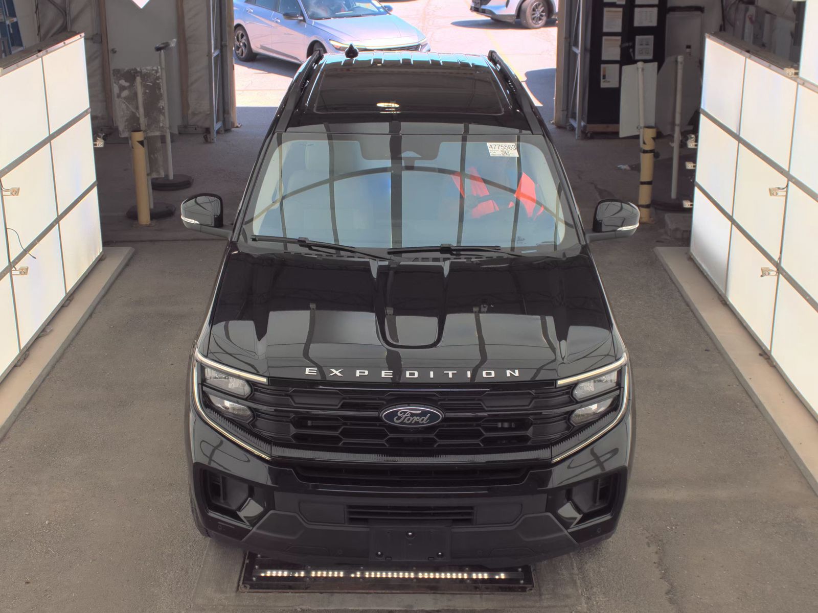 FORD EXPEDITION - 3