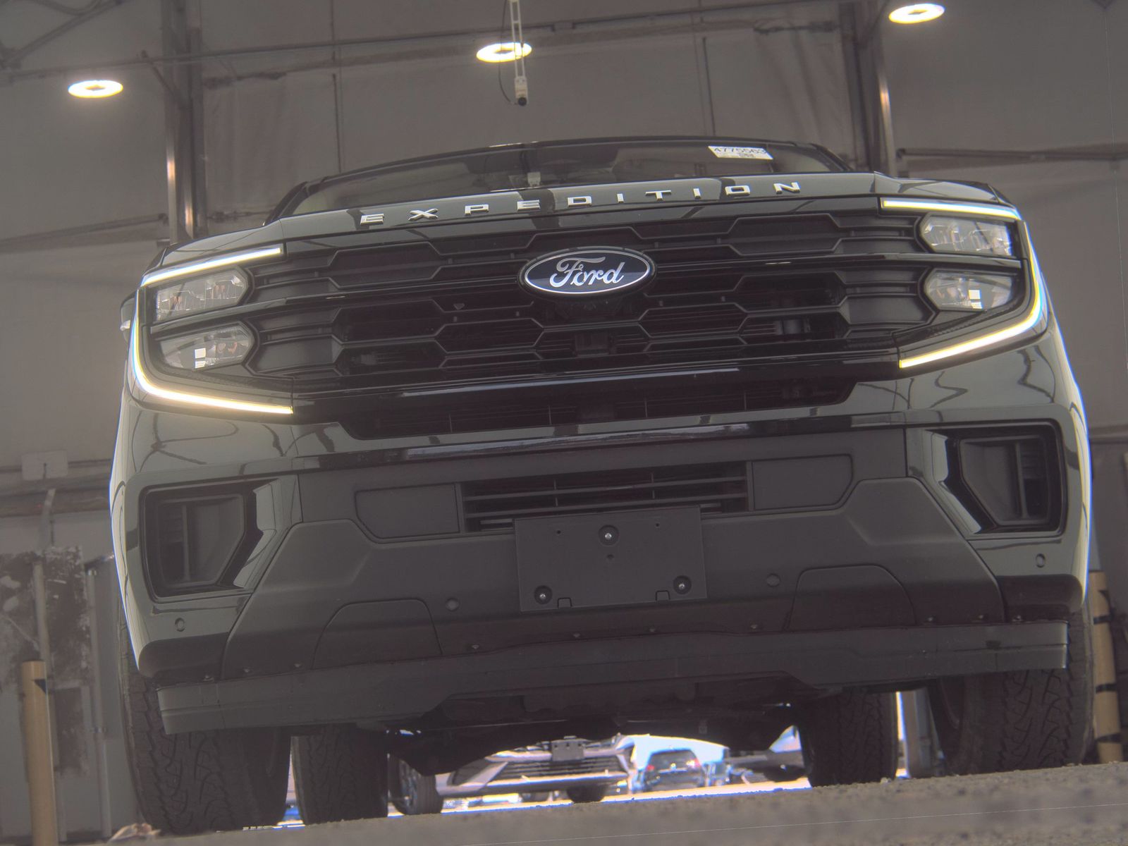 FORD EXPEDITION - 4