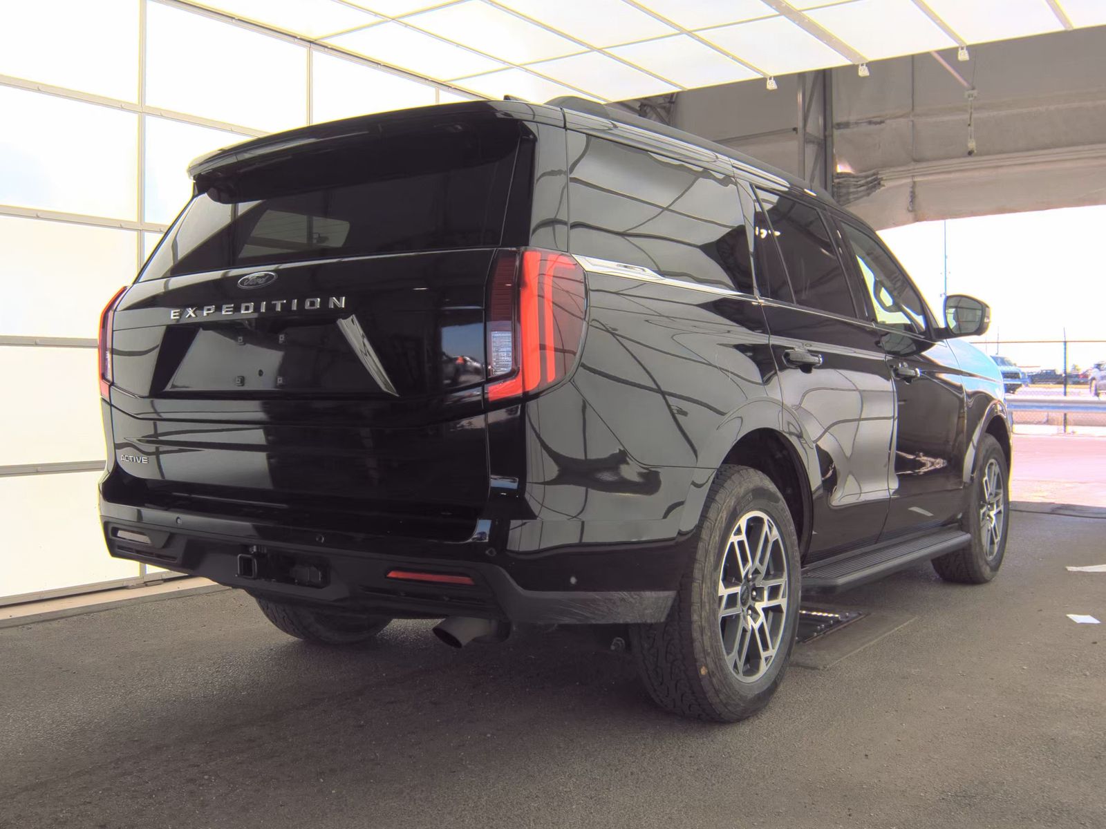 FORD EXPEDITION - 6
