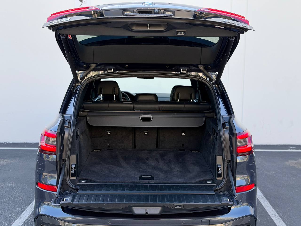 2021 BMW X5 xDrive40i AWD