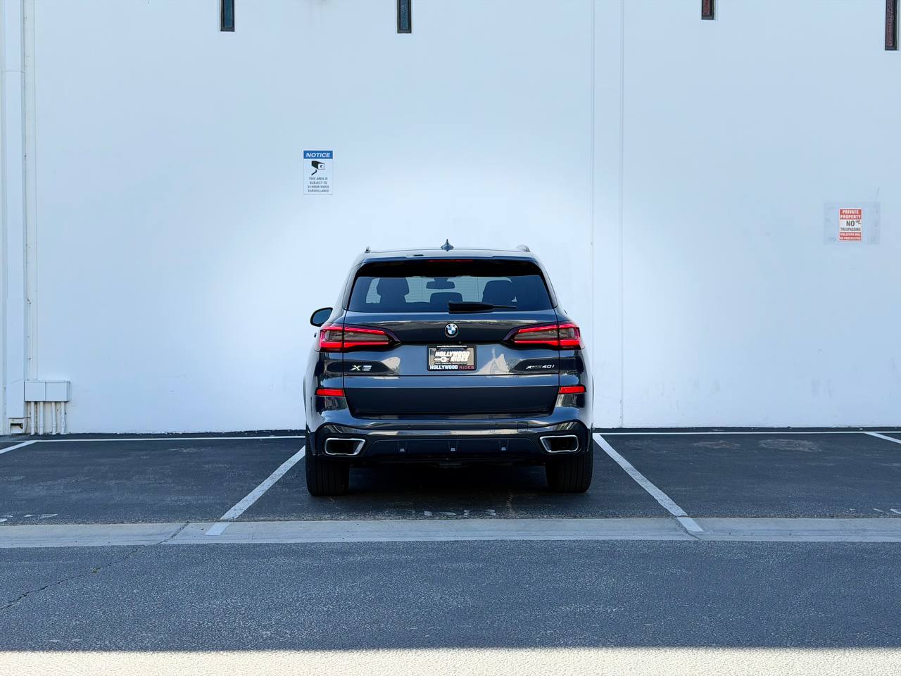 2021 BMW X5 xDrive40i AWD