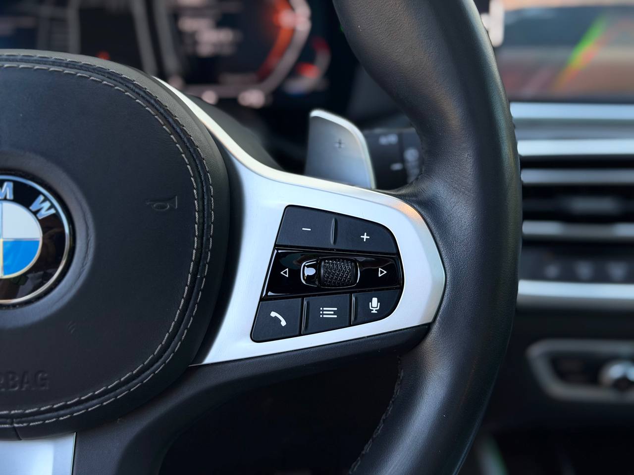 2021 BMW X5 xDrive40i AWD
