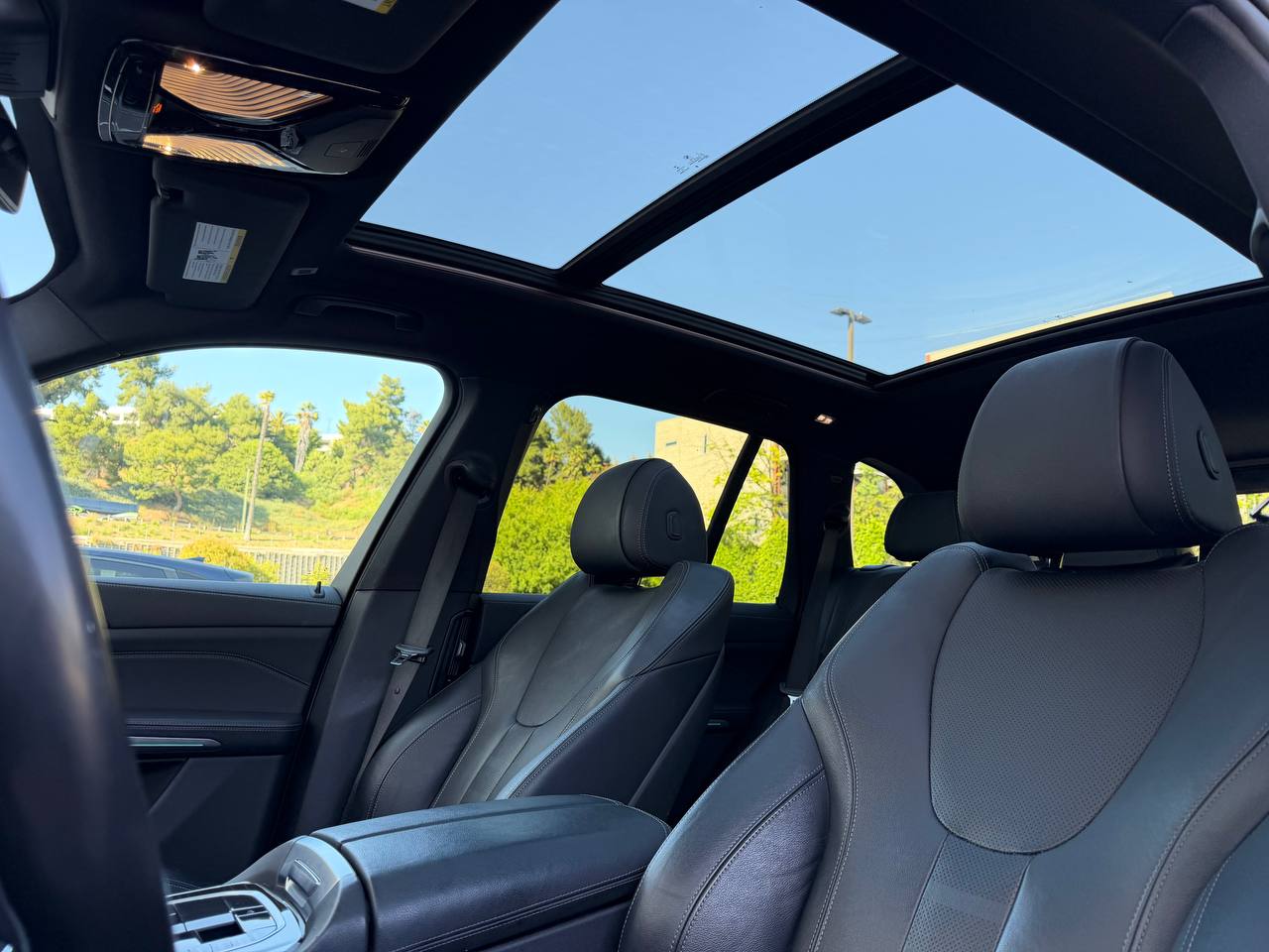 2021 BMW X5 xDrive40i AWD