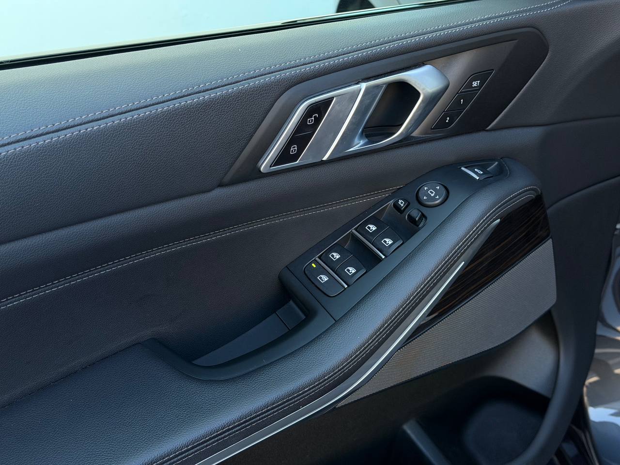 2021 BMW X5 xDrive40i AWD