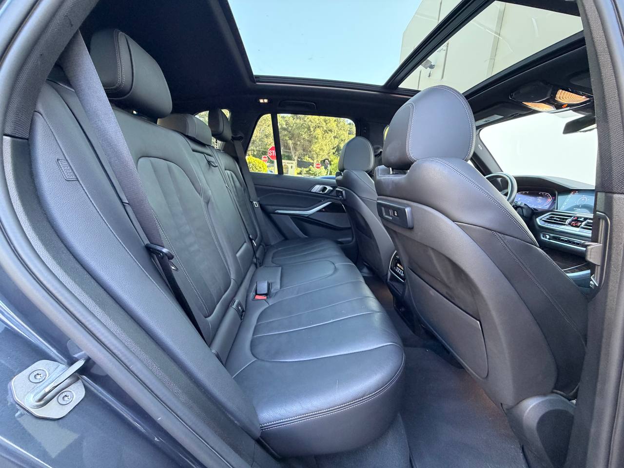 2021 BMW X5 xDrive40i AWD