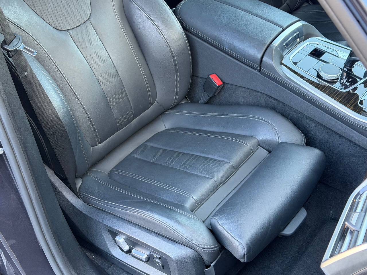 2021 BMW X5 xDrive40i AWD