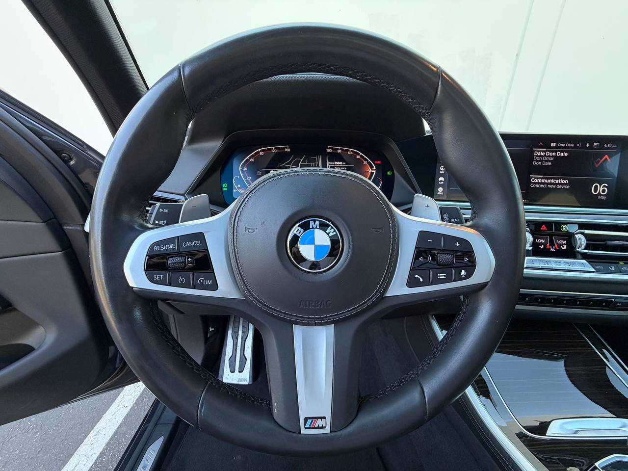 2021 BMW X5 xDrive40i AWD