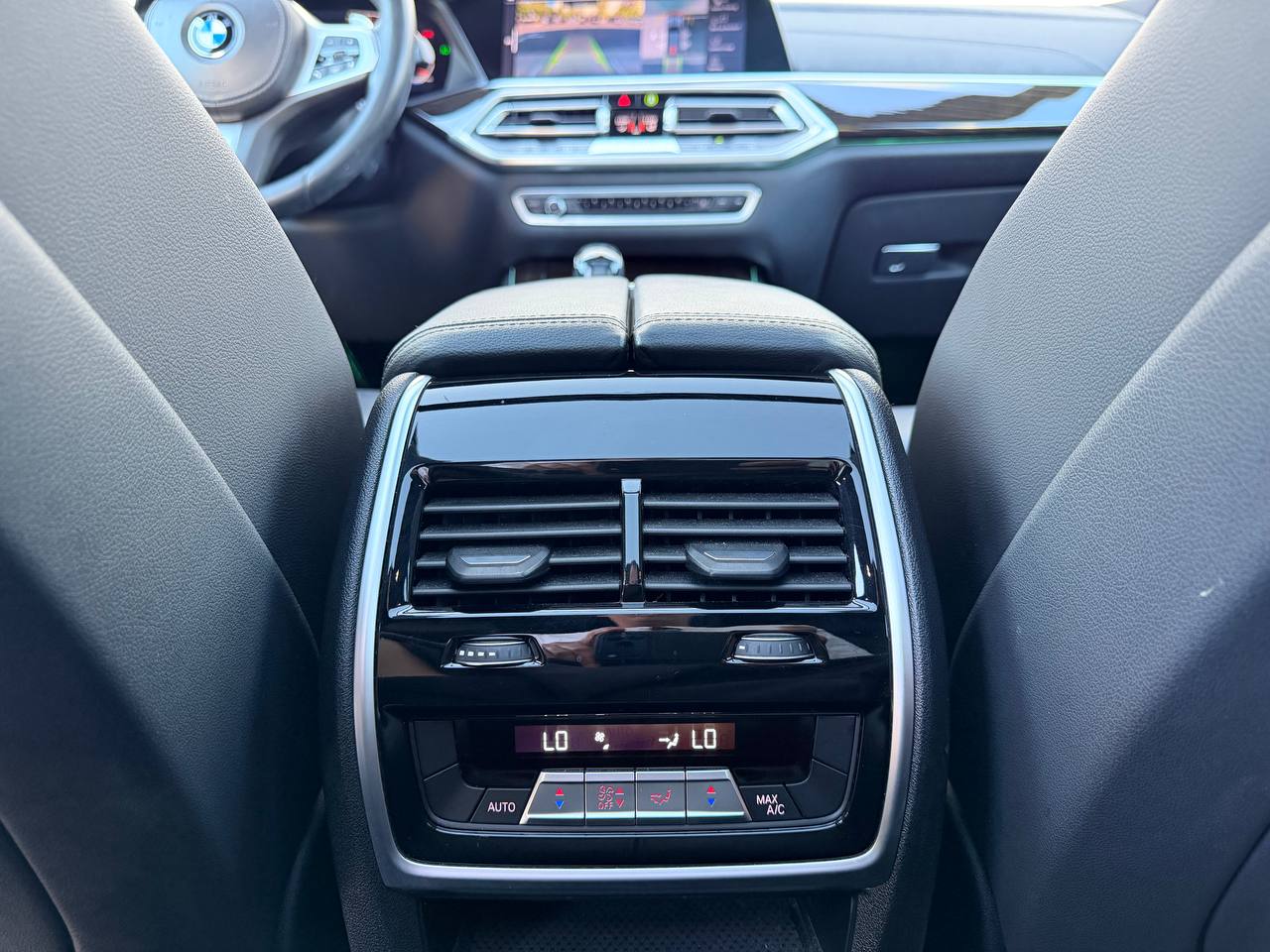 2021 BMW X5 xDrive40i AWD