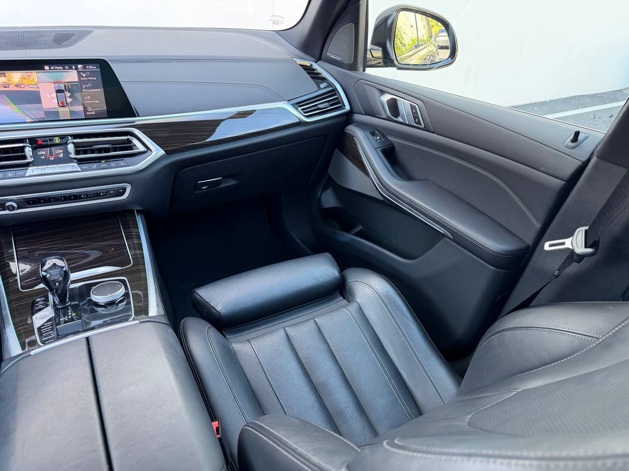 2021 BMW X5 xDrive40i AWD