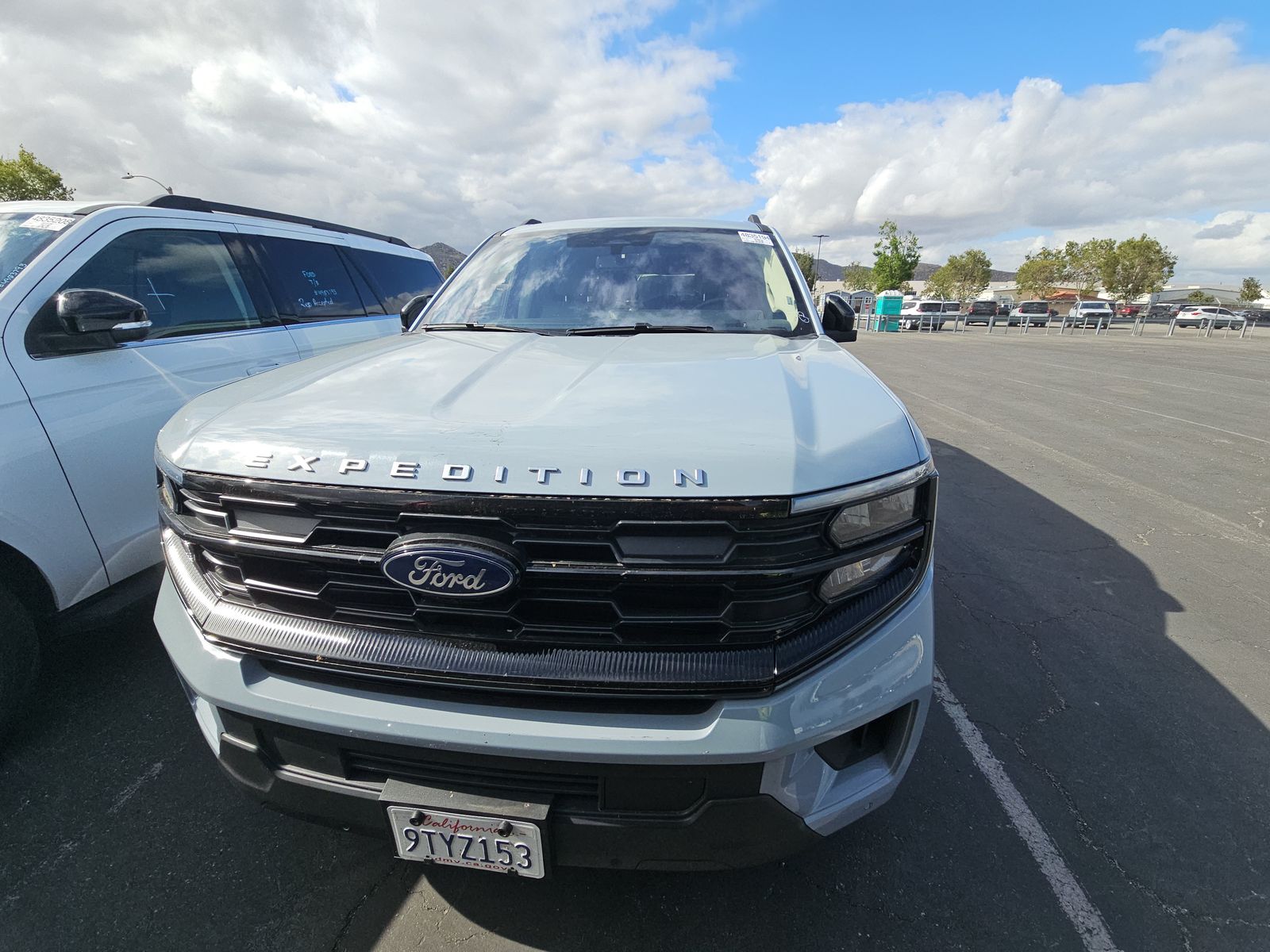 FORD EXPEDITION MAX - 3