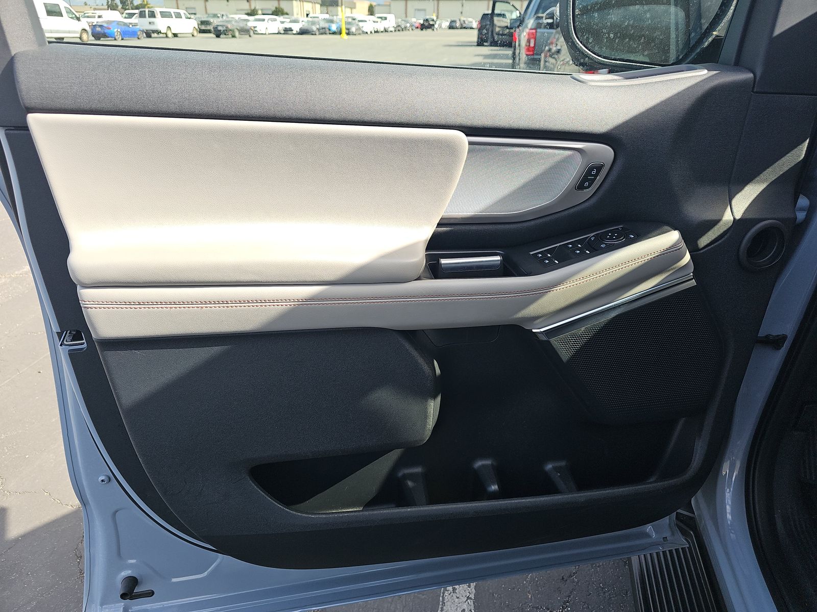 FORD EXPEDITION MAX - 10