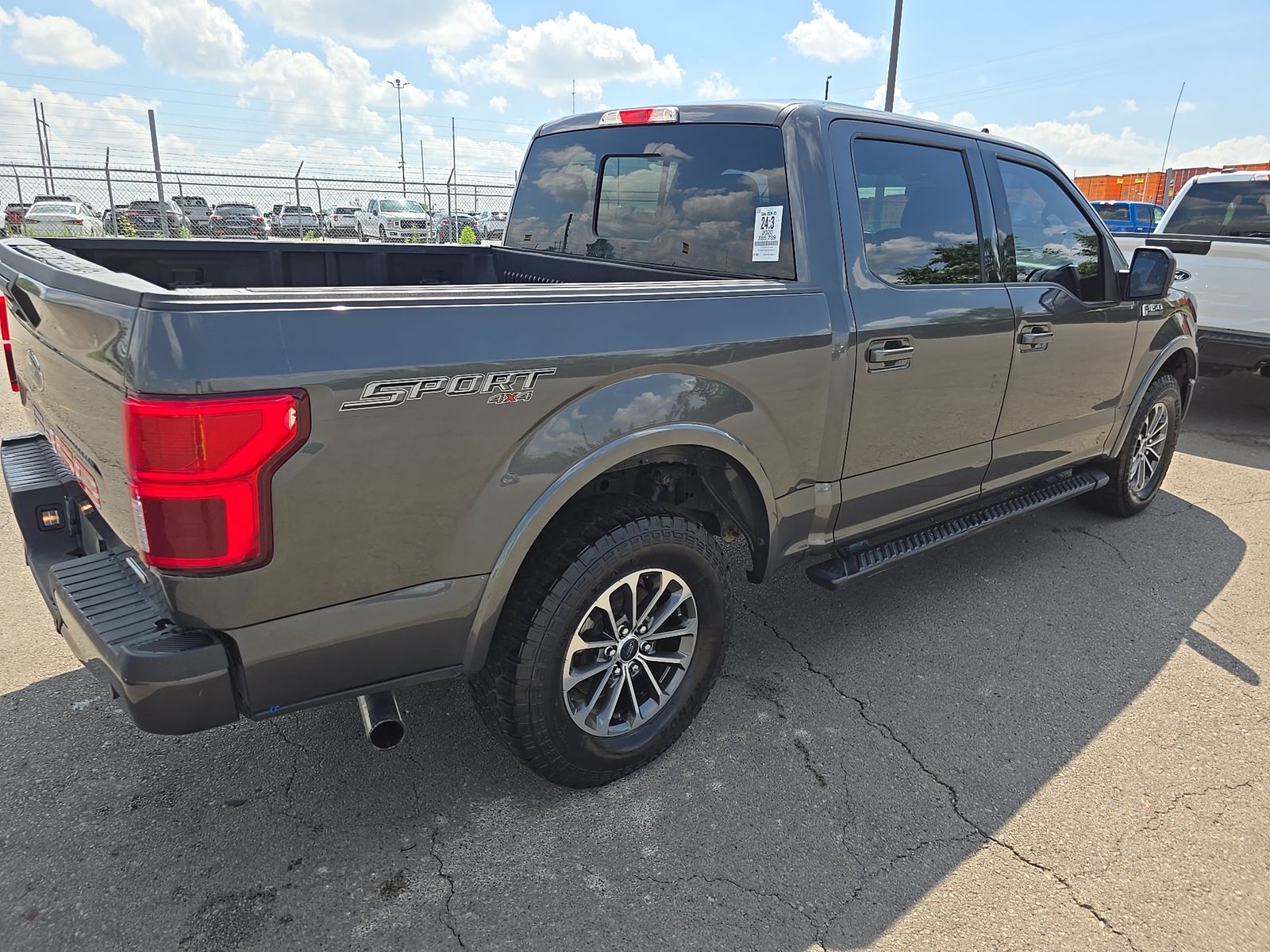 FORD F-150 - 5
