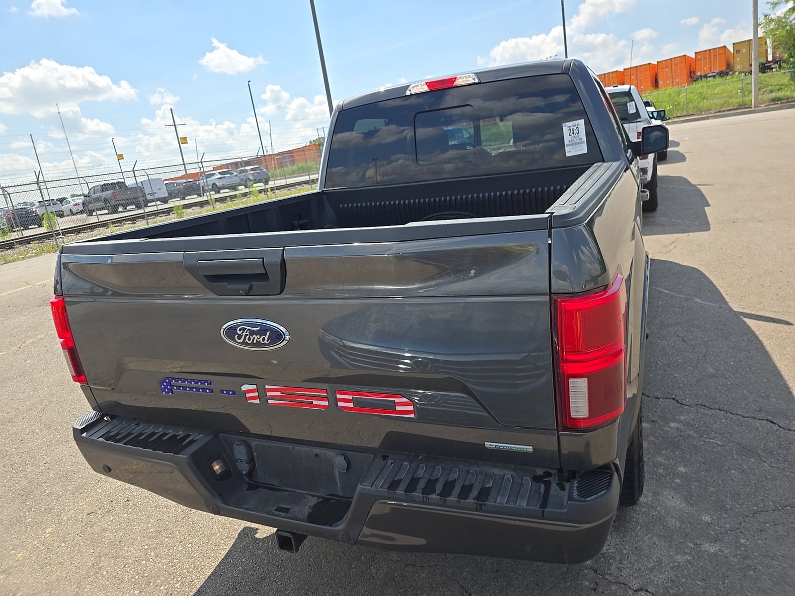 FORD F-150 - 6